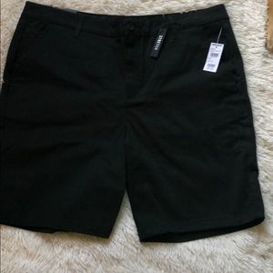 Classic chino shorts from tillys